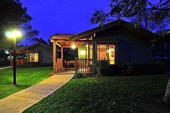 Gonen Holiday Village - Lodge מראה חיצוני תמונה