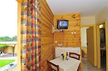 Gonen Holiday Village - Lodge מראה חיצוני תמונה