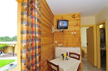 Gonen Holiday Village - Lodge מראה חיצוני תמונה